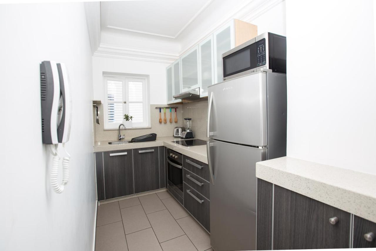 Appartement Manor House