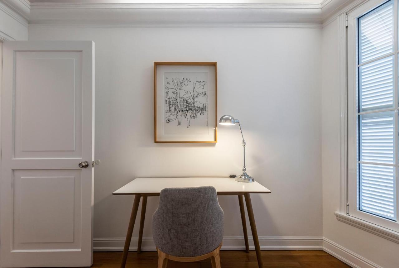 Manor House Appartement *