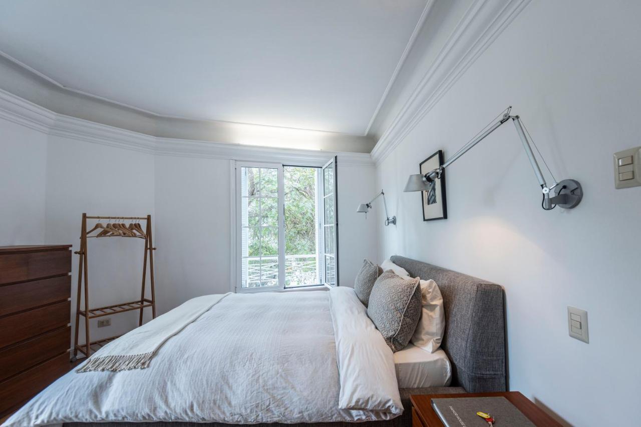 Manor House Appartement *