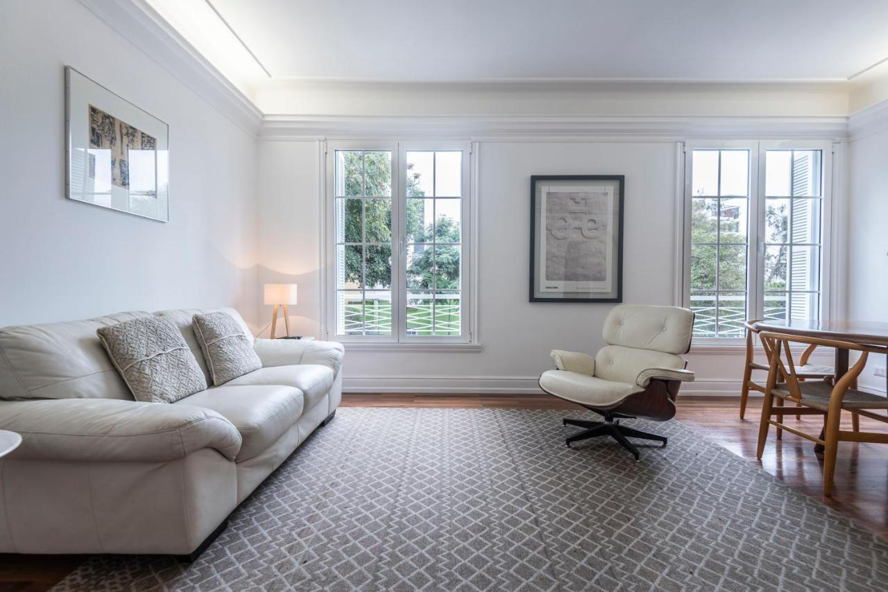 Appartement Manor House *