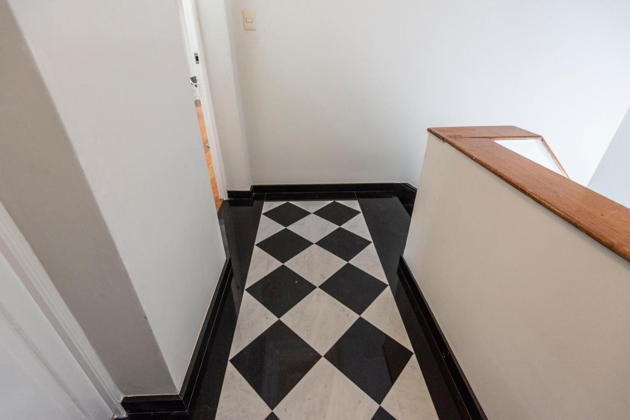 Manor House Appartement Lima