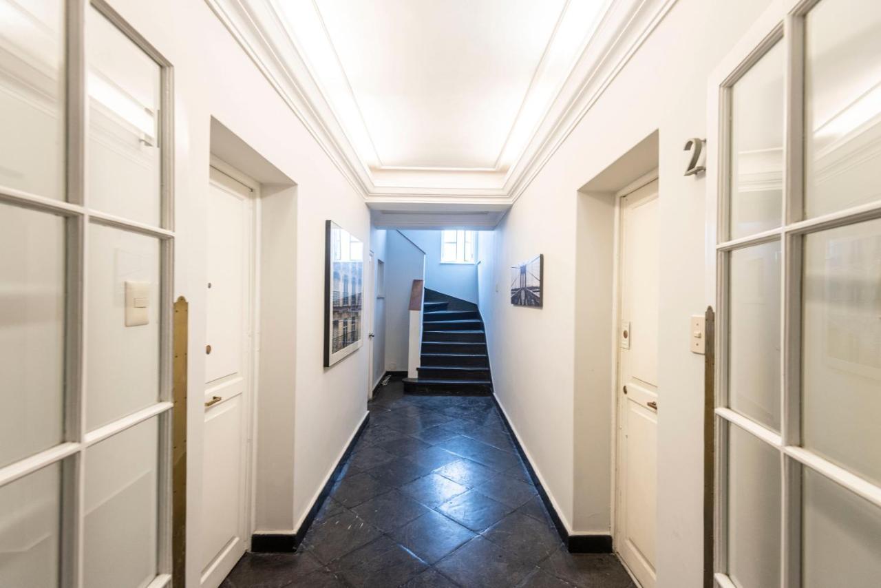 Appartement Manor House *